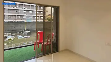 Project Image of 1 BHK Flat for Rent in Arkade Acropolis Virar West, Palghar - Image 186636