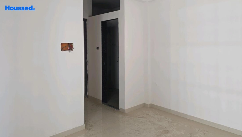 Project Image of 2 BHK Semi-Furnished Flat for Rent in Arkade Acropolis, Virar West - Image 186643