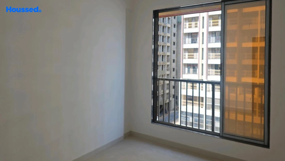 Project Image of 2 BHK Semi-Furnished Flat for Rent in Arkade Acropolis, Virar West - Image 186646