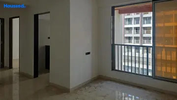 Project Image of 2 BHK Flat for Rent in Arkade Acropolis Virar West, Palghar - Image 186647