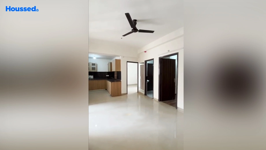 Project Image of 2 BHK Flat for Resale in Hawelia Valencia Homes, Sector 1 - Image 186685