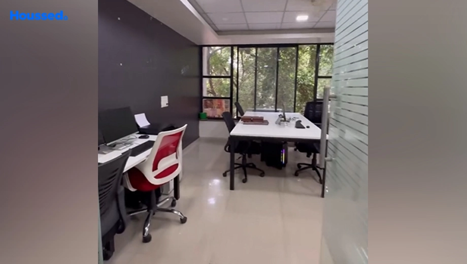 Project Image of Commercial Office Space for Rent in Kothrud, Pune - Image 186660