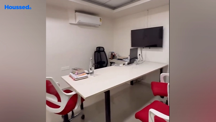 Project Image of Commercial Office Space for Rent in Kothrud, Pune - Image 186658