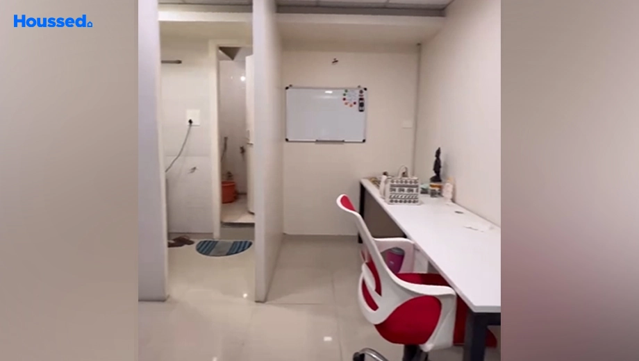 Project Image of Commercial Office Space for Rent in Kothrud, Pune - Image 186657