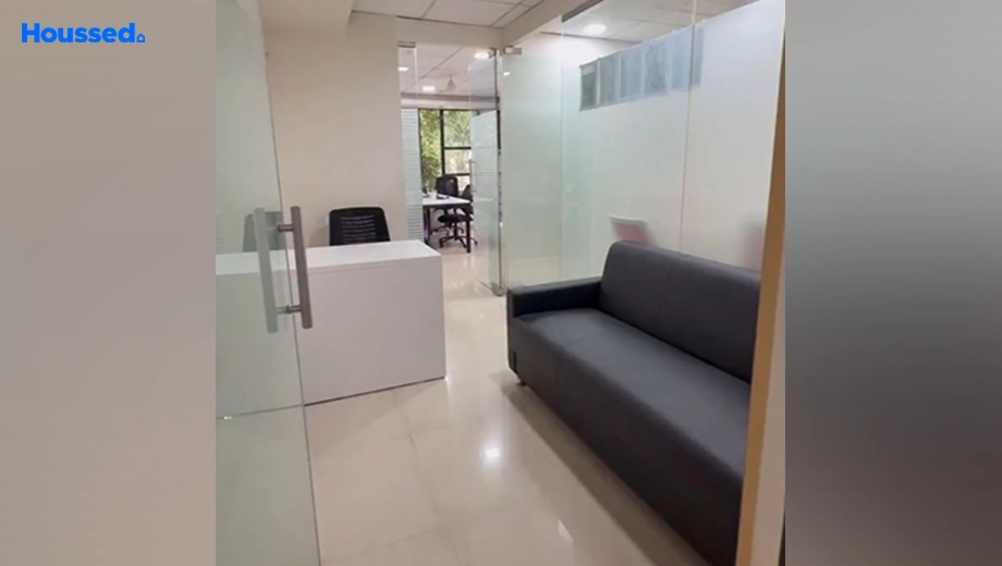 Project Image of Commercial Office Space for Rent in Kothrud, Pune - Image 186659