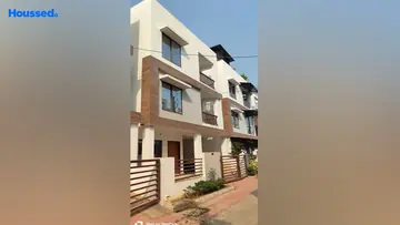 Project Image of 3.5 BHK House/Villa for Resale in Tankapani Road, Bhubaneswar - Image 186671