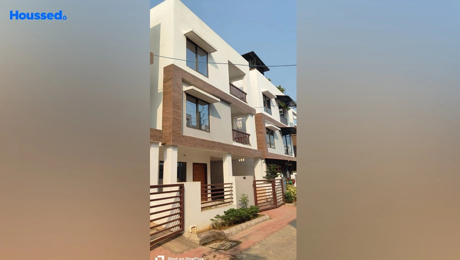 Project Image of 3.5 BHK House/Villa for Resale in Tankapani Road - Image 186671