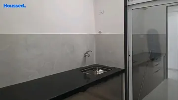 Project Image of 1 BHK Flat for Rent in Agarwal Solitaire Virar West, Palghar - Image 186675