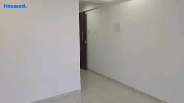 Project Image of 1 BHK Flat for Rent in Agarwal Solitaire Virar West, Palghar - Image 186673