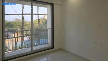 Project Image of 1 BHK Flat for Rent in Agarwal Solitaire Virar West, Palghar - Image 186676