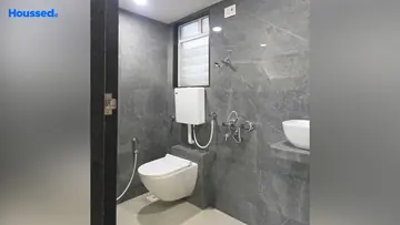 Project Image of 1 BHK Flat for Rent in Agarwal Solitaire Virar West, Palghar - Image 186672