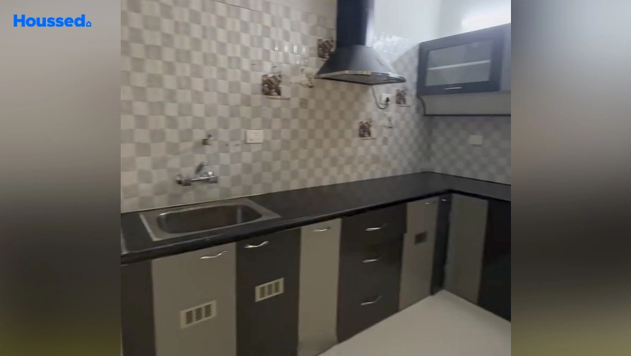 Project Image of 2 BHK Flat for Resale in VGK Saindhavi, Madambakkam - Image 186706