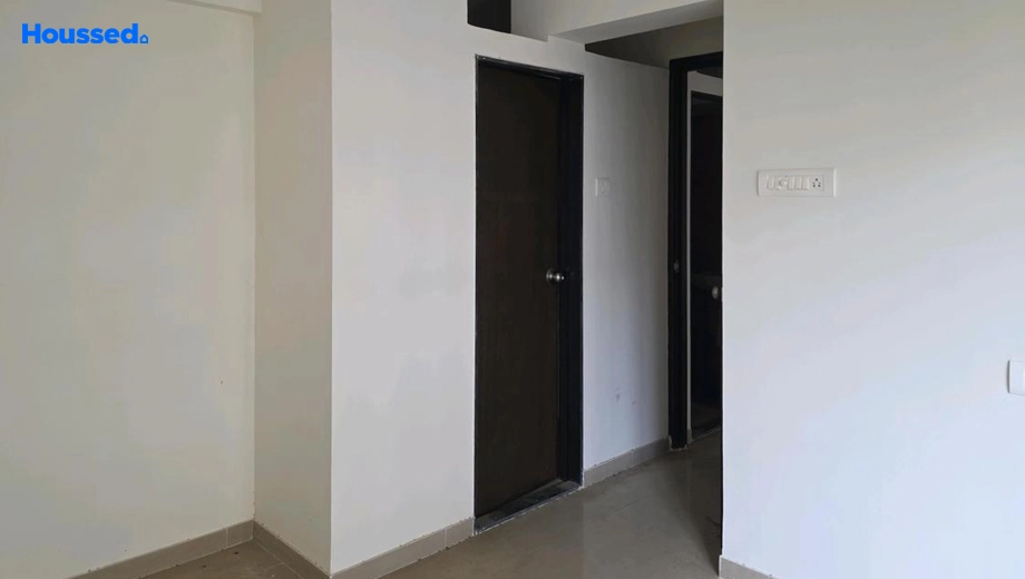Project Image of 2 BHK Semi-Furnished Flat for Rent in Vinay Garden, Virar West - Image 186697