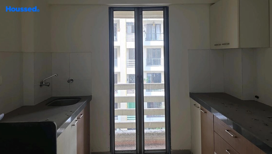 Project Image of 2 BHK Semi-Furnished Flat for Rent in Vinay Garden, Virar West - Image 186698