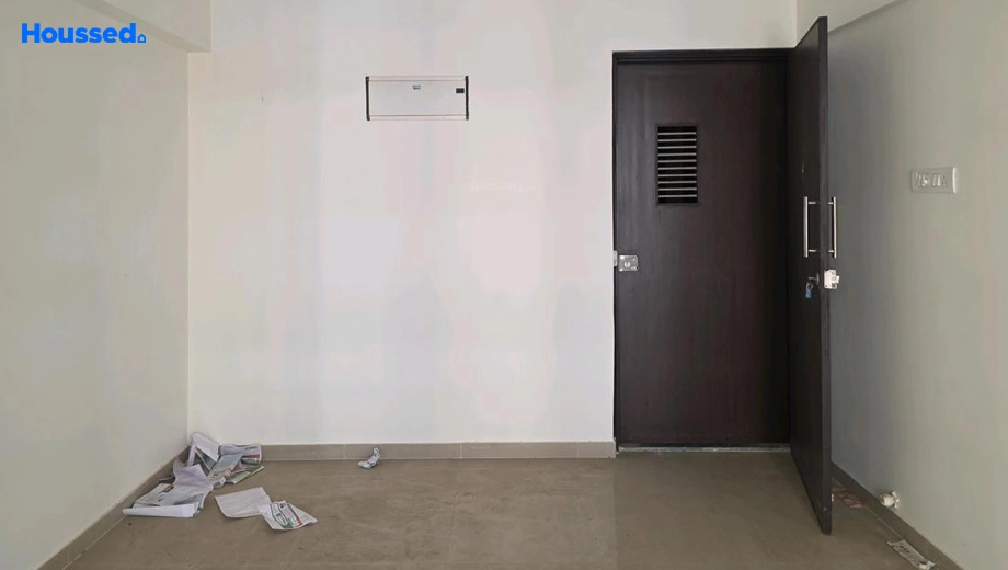Project Image of 2 BHK Semi-Furnished Flat for Rent in Vinay Garden, Virar West - Image 186700