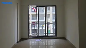 Project Image of 2 BHK Flat for Rent in Vinay Garden Virar West, Palghar - Image 186699
