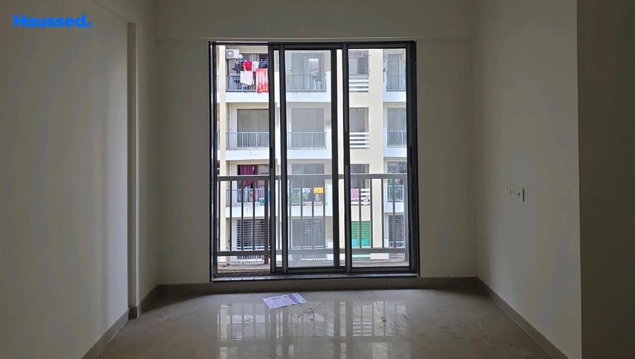 Project Image of 2 BHK Semi-Furnished Flat for Rent in Vinay Garden, Virar West - Image 186699