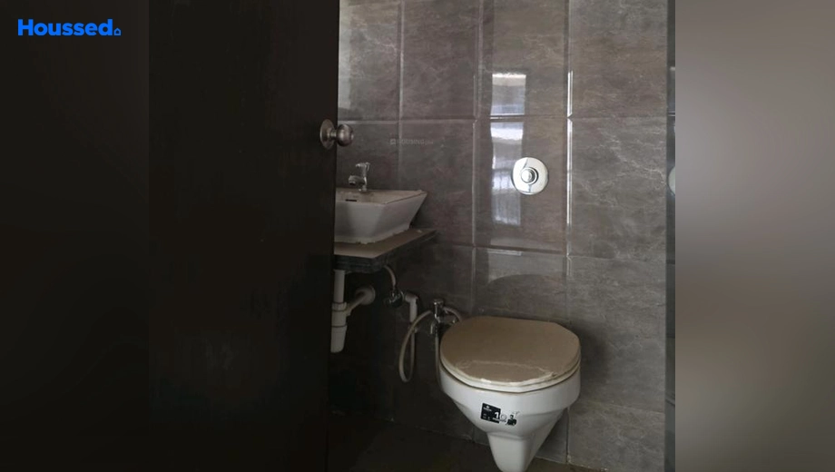 Project Image of 2 BHK Semi-Furnished Flat for Rent in Vinay Garden, Virar West - Image 186696