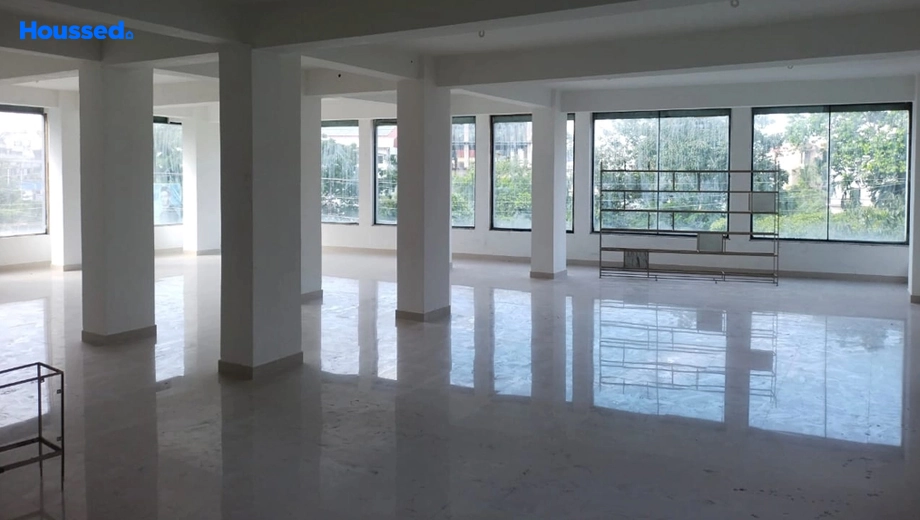 Project Image of Shop & Showroom for Rent in Ulubari - Image 187421