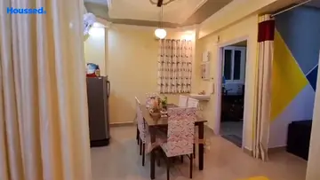 Project Image of 2 BHK Flat for Resale in Ram Krishna Puram, Patna - Image 186716