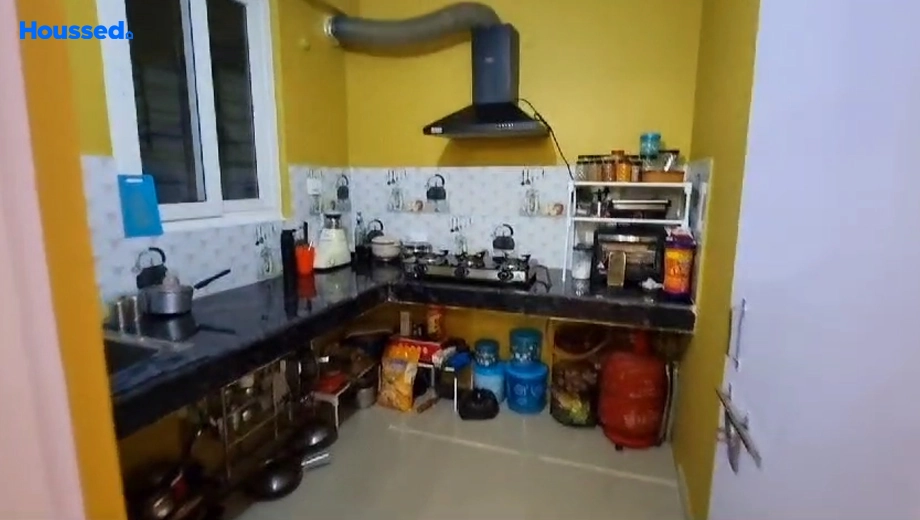 Project Image of 2 BHK Flat for Resale in Ram Krishna Puram - Image 186718