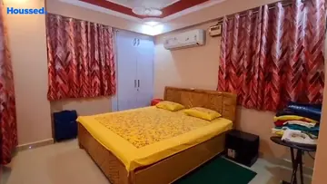 Project Image of 2 BHK Flat for Resale in Ram Krishna Puram, Patna - Image 186721