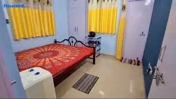 Project Image of 2 BHK Flat for Resale in Ram Krishna Puram, Patna - Image 186722
