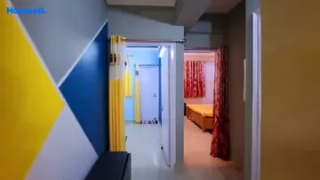Project Image of 2 BHK Flat for Resale in Ram Krishna Puram, Patna - Image 186717