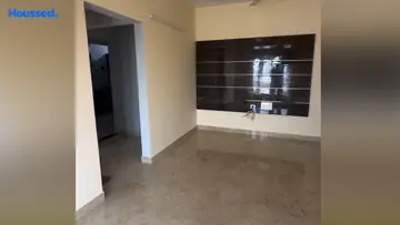Project Image of 2 BHK Flat for Rent in VGK Saindhavi Madambakkam, Chennai - Image 186713