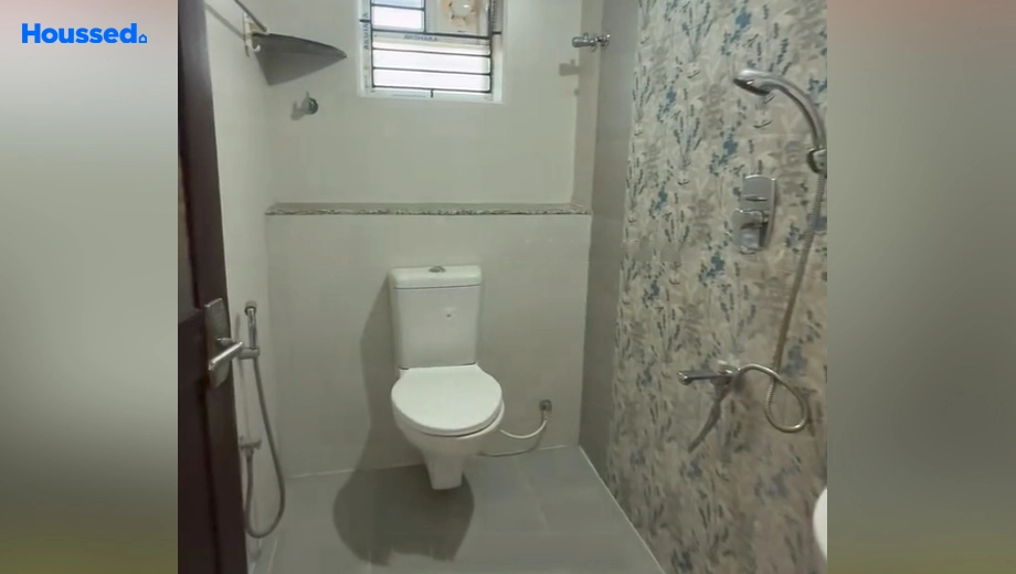Project Image of 2 BHK Semi-Furnished Flat for Rent in VGK Saindhavi, Madambakkam - Image 186715