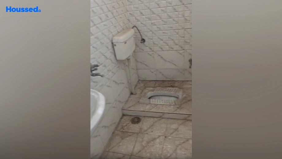 Project Image of 3 BHK Semi-Furnished Flat for Rent in Metro Gulmohar, Kolar Road - Image 186840
