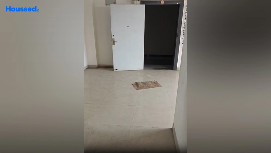 Project Image of 3 BHK Semi-Furnished Flat for Rent in Metro Gulmohar, Kolar Road - Image 186845