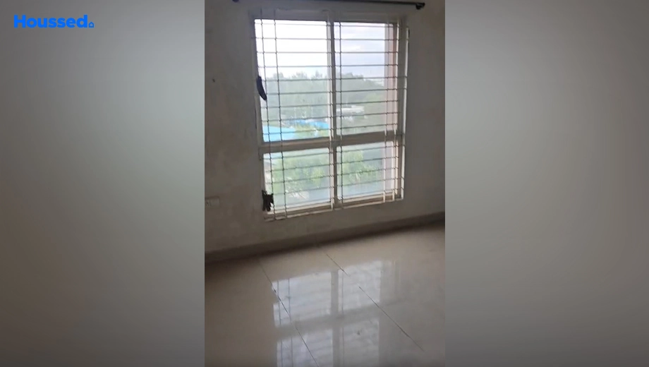Project Image of 3 BHK Semi-Furnished Flat for Rent in Metro Gulmohar, Kolar Road - Image 186841