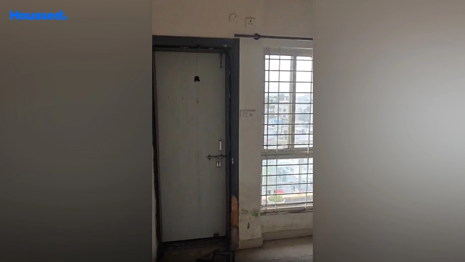 Project Image of 3 BHK Semi-Furnished Flat for Rent in Metro Gulmohar, Kolar Road - Image 186842