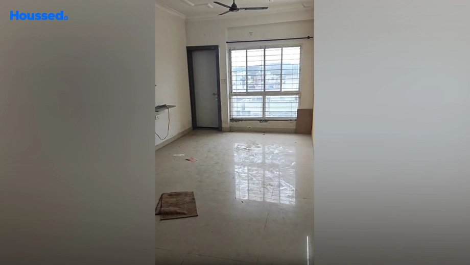 Project Image of 3 BHK Semi-Furnished Flat for Rent in Metro Gulmohar, Kolar Road - Image 186844