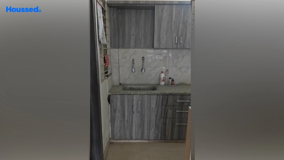 Project Image of 3 BHK Semi-Furnished Flat for Rent in Metro Gulmohar, Kolar Road - Image 186848