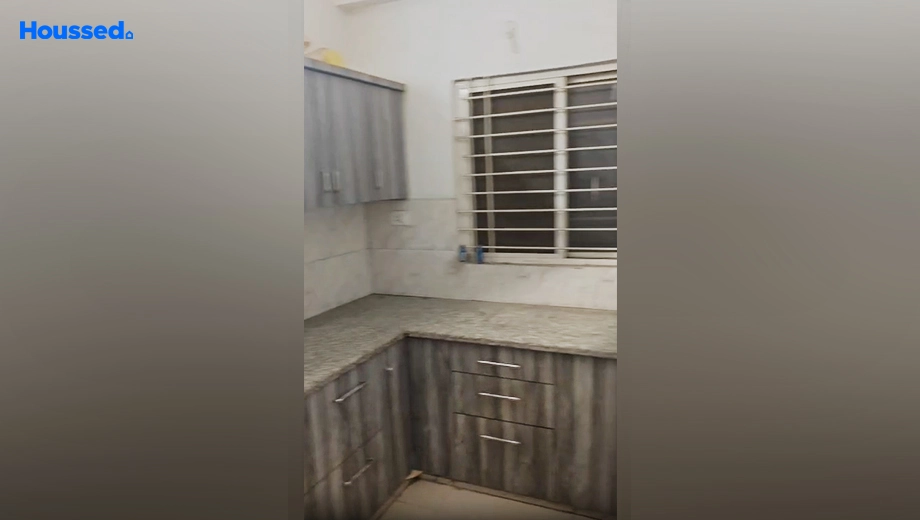 Project Image of 3 BHK Semi-Furnished Flat for Rent in Metro Gulmohar, Kolar Road - Image 186847