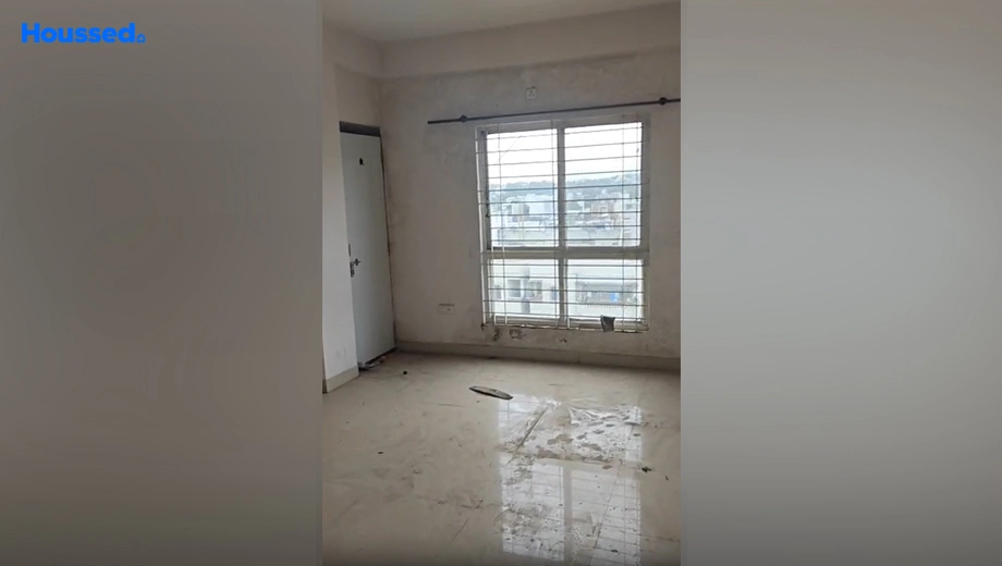 Project Image of 3 BHK Semi-Furnished Flat for Rent in Metro Gulmohar, Kolar Road - Image 186843