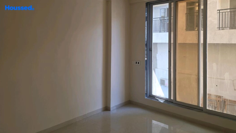 Project Image of 2 BHK Semi-Furnished Flat for Rent in Vinay Sky, Virar West - Image 186730