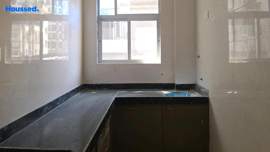 Project Image of 2 BHK Semi-Furnished Flat for Rent in Vinay Sky, Virar West - Image 186729
