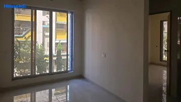 Project Image of 2 BHK Flat for Rent in Vinay Sky Virar West, Palghar - Image 186728