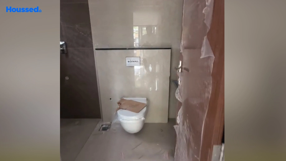Project Image of 3 BHK Flat for Resale in Thiruvanmiyur - Image 186755