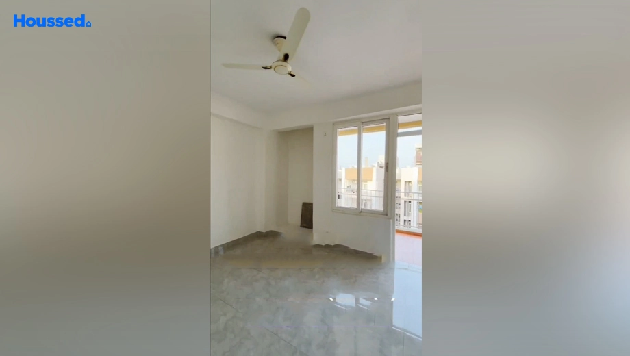 Project Image of 2 BHK Flat for Resale in Habitech Panchtatva, Techzone 4 - Image 186746