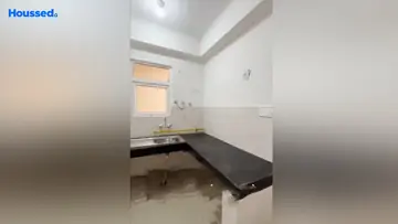 Project Image of 2 BHK Flat for Resale in Habitech Panchtatva Techzone 4, Greater Noida - Image 186748