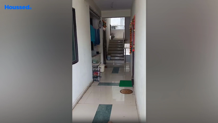 Project Image of 1 BHK Flat for Resale in Bagmugaliya - Image 186866
