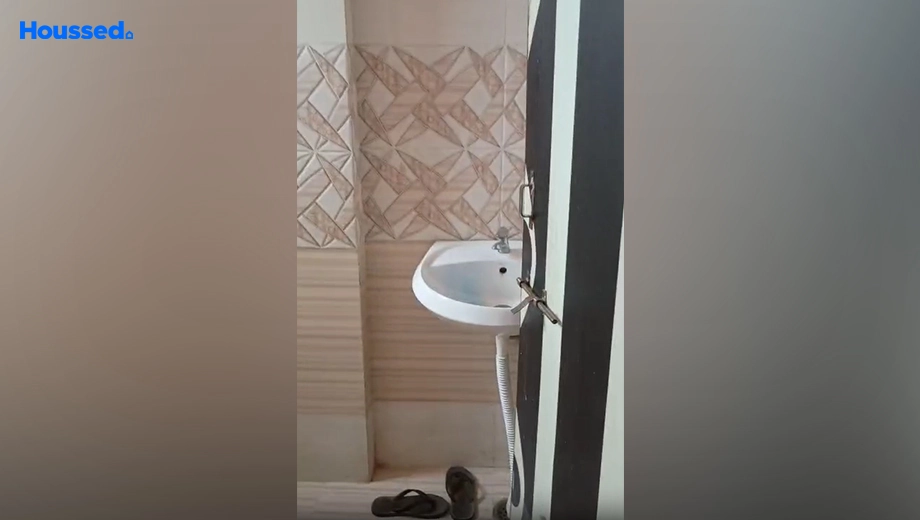 Project Image of 1 BHK Flat for Resale in Bagmugaliya - Image 186869