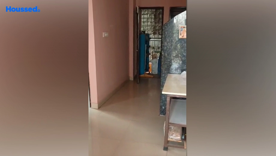 Project Image of 1 BHK Flat for Resale in Bagmugaliya - Image 186868