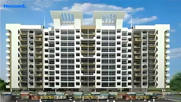 Project Image of 2 BHK Flat for Resale in Bhayandar West, Thane - Image 10467