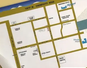 Project Image of 2 BHK Flat for Resale in Bhayandar West, Thane - Image 10464