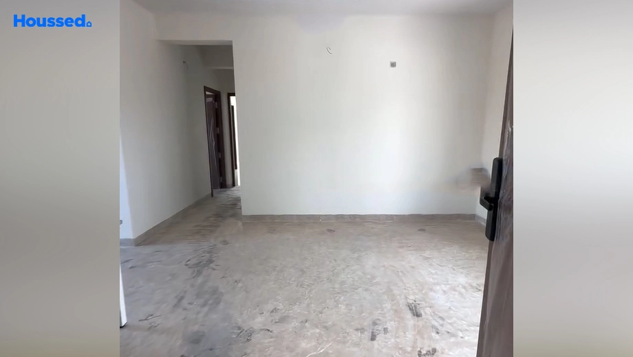 Project Image of 3 BHK Semi-Furnished Flat for Rent in Thiruvanmiyur - Image 186771